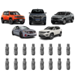 Kit 16 Tucho Compass Toro Audi Jetta Siena Renegade Tiguan