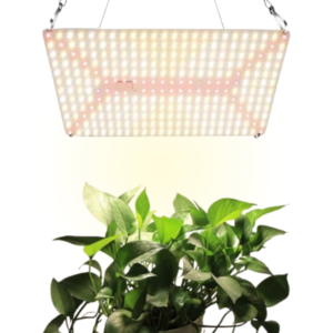 Quantum Board Samsung 288 Leds Ir Uv Grow Indoor