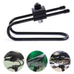 Suspensão Amortecedor Banco Bike Selim Mtb Bicicleta Canote