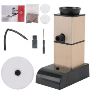 Defumador Portátil De Infusão A Frio Drinks Bebidas Smoker