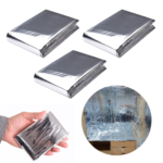 Isolante Térmico Reflexivo Grow Mylar Indoor Led 2,10x1,40m - 3 Mylar