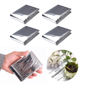 Isolante Térmico Reflexivo Grow Mylar Indoor Led 2,10x1,40m - 4 Mylar