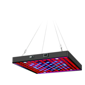 Lâmpada Grow Full 300w Ir Uv Led Vega Flora Indoor Estufa