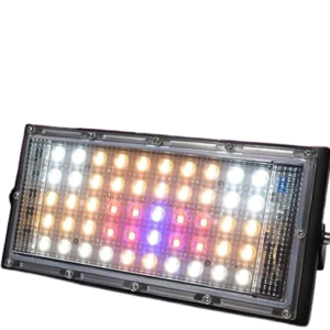 Led 50w 220v Grow Full Spectrum
