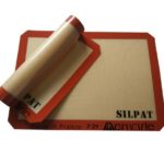 Tapete Silpat Silicone Antiaderente 30x20cm Forno Airfryer