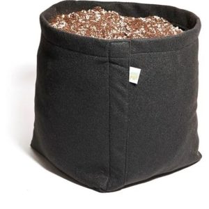 VASO FELTRO 20L